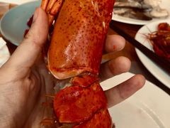 波士顿龙虾-解放碑威斯汀酒店-知味国际美食餐厅