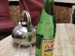 -协顺园回头馆(南顺城路店)