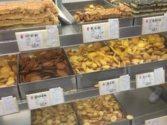 -上海哈尔滨食品厂(淮海中路店)