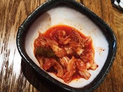 -韩见·韩式拌饭·炸鸡(石厦店)