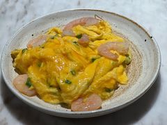 虾仁滑蛋-星平鸡饭·粤菜小炒(印象城旗舰店)