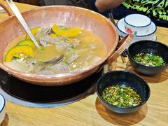 -妈妈的味道(和顺古镇店)