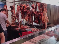 -伟记牛肉(金鸿公路店)