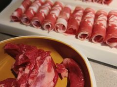 -海底捞火锅(万象城店)