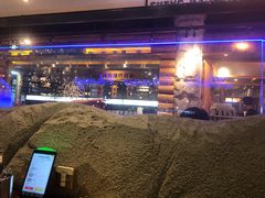 -河坝烧烤串城(金达莱店)