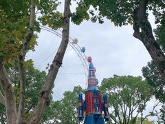 -上海野生动物园