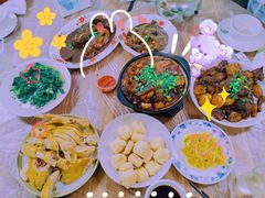 -妈妈的小作坊(陈家镇店)