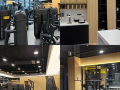 -Another Key健身(紫金店)