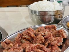 牛肉饼-美兰春记食店·龙舌坡红烧牛肉