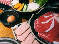 -呷哺呷哺 黄金牧场 (新中关购物中心店)