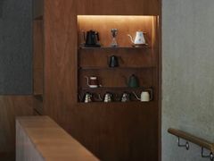 -LOTTA COFFEE(安居博文苑店)