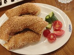 -MADO冰淇淋咖啡馆(淘金店)