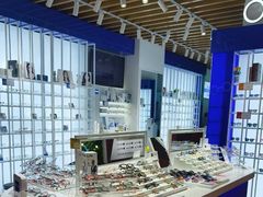 -诺柯视眼镜-蔡司依视路官方工厂店(白银路店)