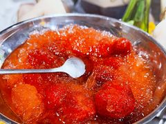 -幸福小串·地摊小炉子(三阳路店)