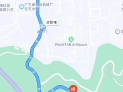 -火炉山森林公园