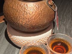 桂花九曲红梅-小厨娘金榜题名(夫子庙秦淮河店)