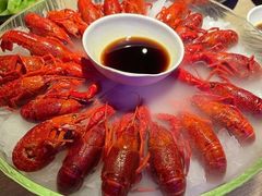 -靓靓蒸虾·头牌蒸虾(雪松路总店)