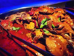 -万象·复兴号鲜肉烤肉海鲜自助(升级店)