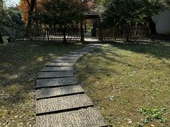 -兰亭风景区