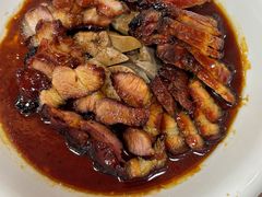 -黄连大头华烧鹅(萧地大马路店)