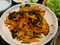 -味家烤肉烤鳗鱼牛排(西塔旗舰店)