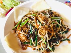 -大鸭梨烤鸭店(古城店)