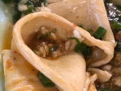 -重庆老火锅王(西安北路店)