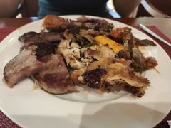 -西双版纳洲际度假酒店-海鲜傣味烧烤·侬香全日制餐厅