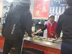 -刘小忙把子肉(北园大街总店)