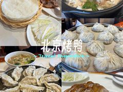 -郑州烤鸭总店