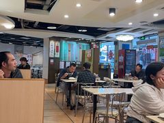 -玲又珑美食(盘福路店)