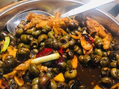 -阿毛饭店(和义路店)