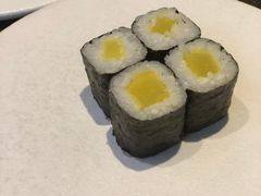 -元气寿司(东方宝泰店)