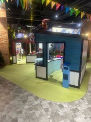 -幻贝家儿童乐园(苏州中心店)