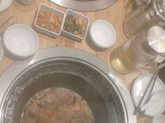 -锅老头铁锅炖•大锅蒸汽海鲜(韩乐坊店)