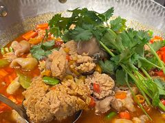 -衡厨(中南店)