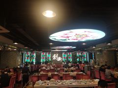 大堂-点都德(北京路贰店)