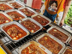 -抚琴第一烤(抚琴地铁站A口店)