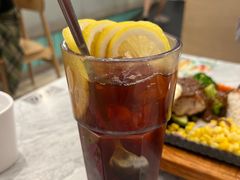 -翠华餐厅(正佳广场店)