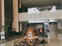 -上海嘉定喜来登酒店