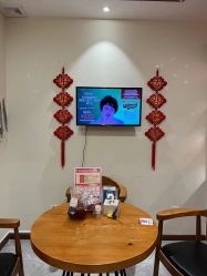 -馨园中式经络美容