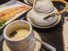 -竹日本料理