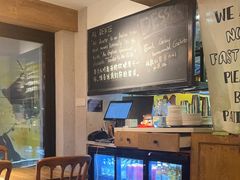 -Cyclus Craft Kitchen薩克思手工厨房