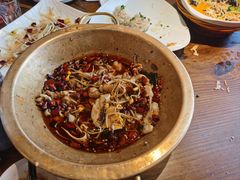 -永安水煮活鱼·仪征菜(仪征奥林匹克店)