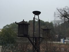-张公山寨景区