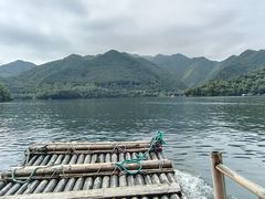 -富春桃源风景区