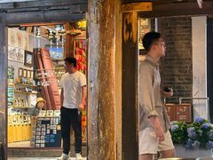 -88号小吃店·经典云南菜·地道纳西美食