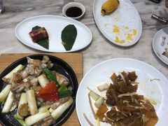-香港百合居(LCM置汇旭辉广场店)