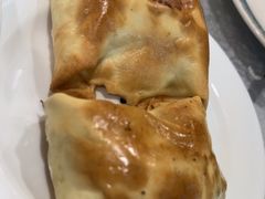 -汗腾格里·风味餐厅(新疆驻京办店)