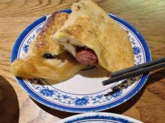 -老客满蛋饼(双塔市集店)